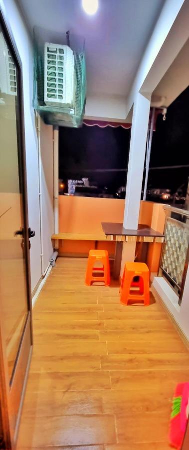 West Beach Apartment Flic en Flac Экстерьер фото